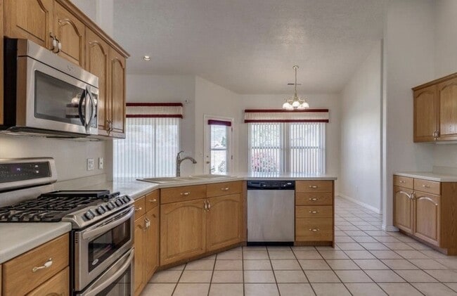 Photo - 3264 Canyon View Dr