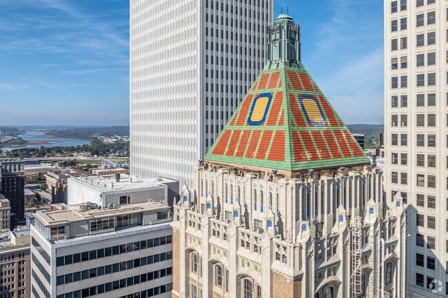 Photo - Philtower Lofts