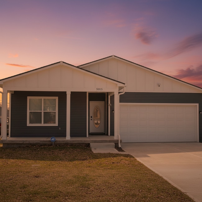 Building Photo - 5015 Reeder St