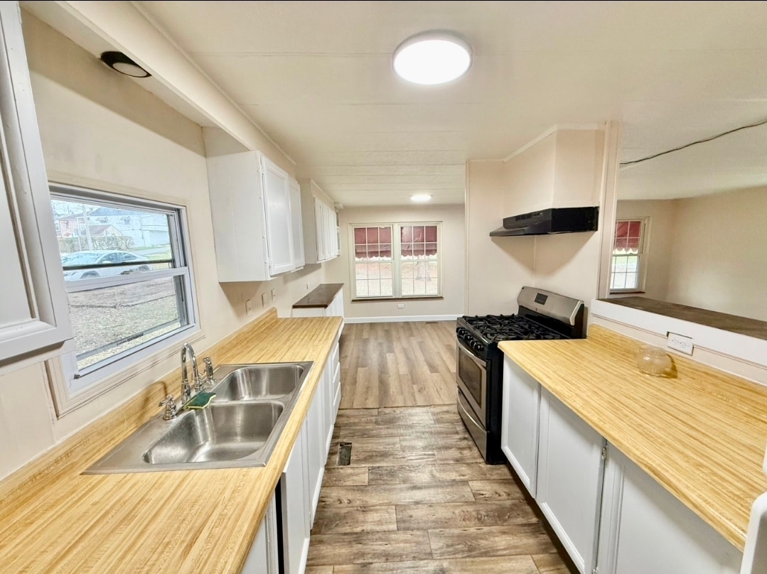 Photo - 705 Fulton St