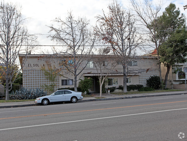 Building Photo - 7353 Corbin Ave Rental