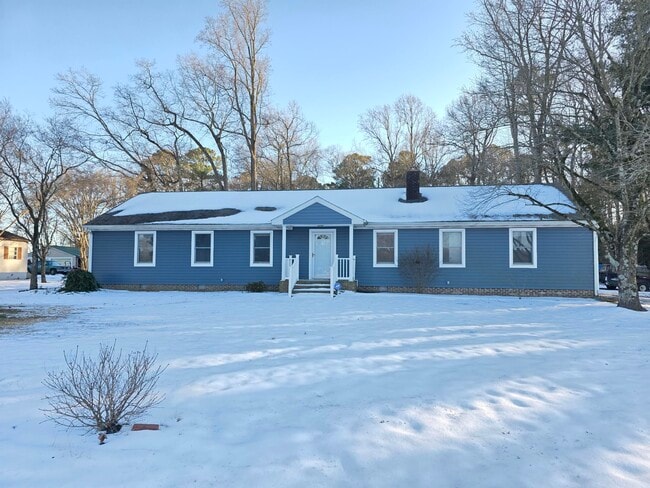 Photo - 29325 W Line Rd