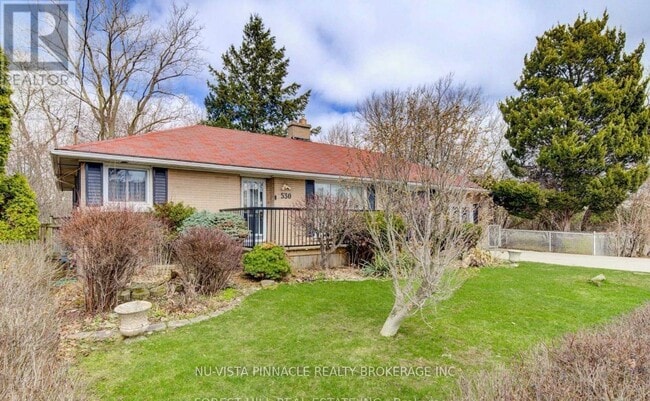Photo - 530 Huron St