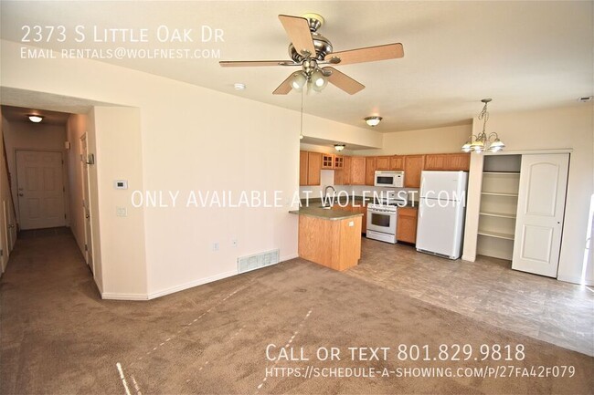 Photo - 2373 Little Oak Dr
