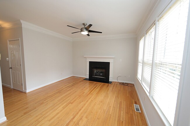 Photo - Lovely Four Bedroom Home in Convenient North Raleigh Location