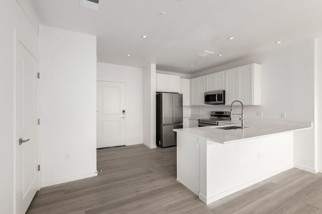 Photo - Brand New Mountain Facing Condo in Sloan's...