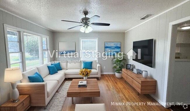 Building Photo - 2520 41st St Rental