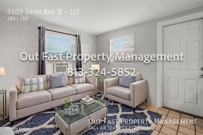 Photo - 3109 54th Ave N Unit 1/2