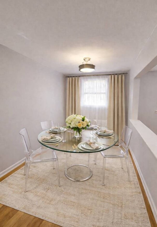 Come en el comedor - 2050 Hazen St Unidad 2nd floor (Entire floor)