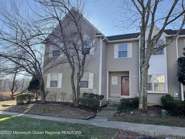 Building Photo - 907 Creamery Ct Rental