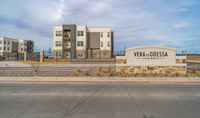 Photo - Vera in Odessa