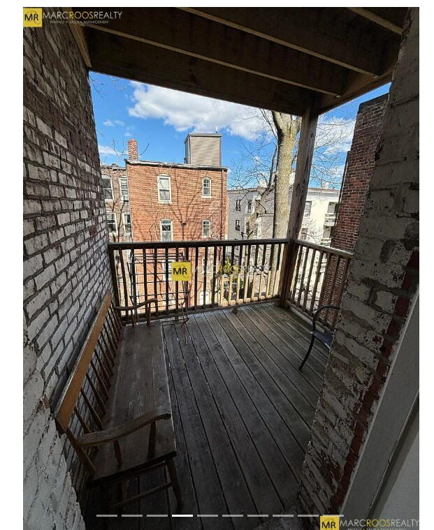 Photo - 1377A Commonwealth Ave Unit 3