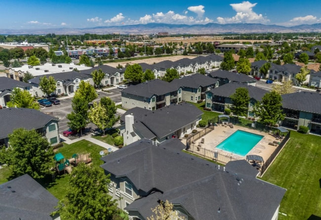 Photo - 1805 E Overland Rd Unidad #23