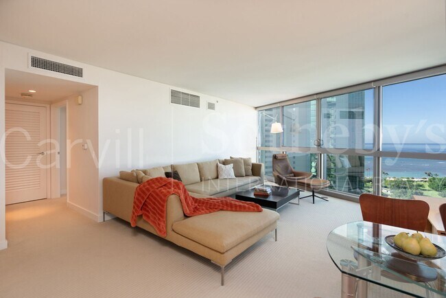 Photo - Fully Furnished 2BR/2BA at Koolani Unidad 2907