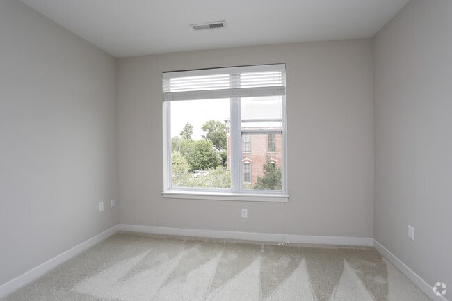 Bedroom - Mozzo apartments