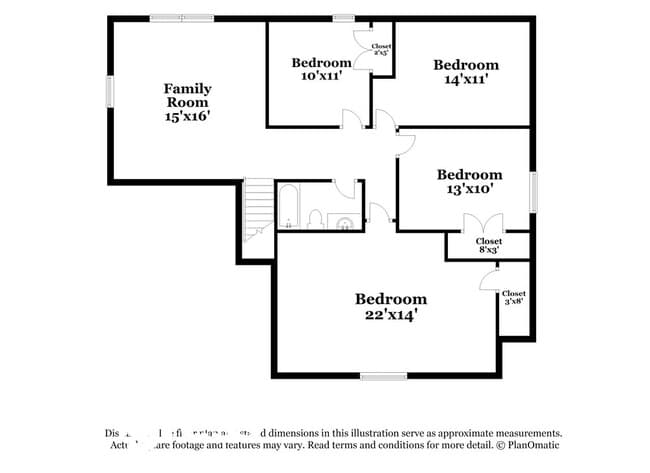 Photo - 1412 Williamsburg Ln