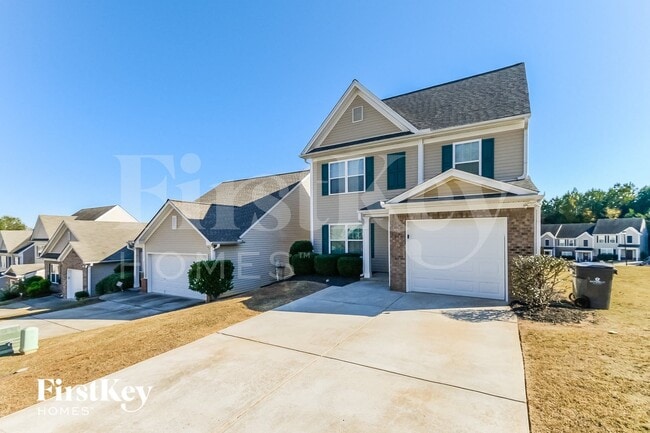 Photo - 1407 Alcovy Falls Dr SE