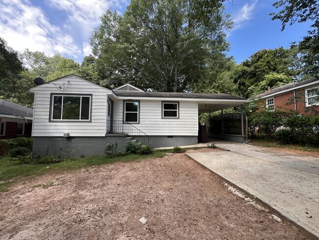 Photo - 2157 Nelms Dr SW