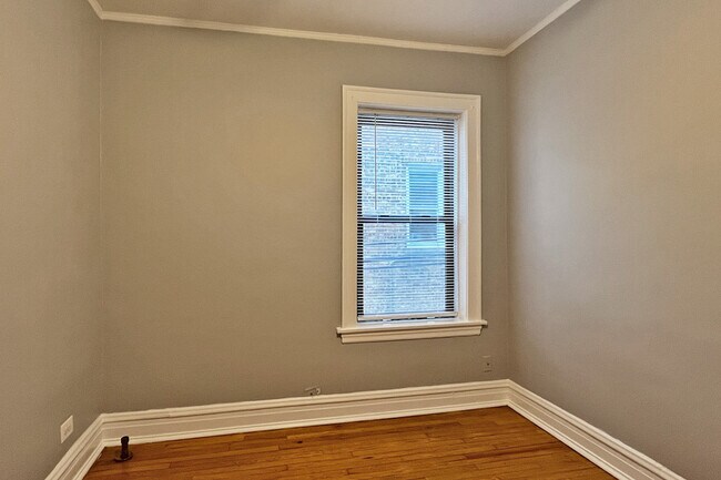 1 dormitorio - 504-508 S. Cuyler Ave.