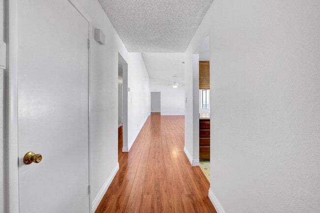 Photo - Single Story, Single Family Home!