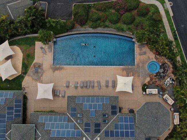 Photo - Furnished Ke Ali'i Ocean Villa