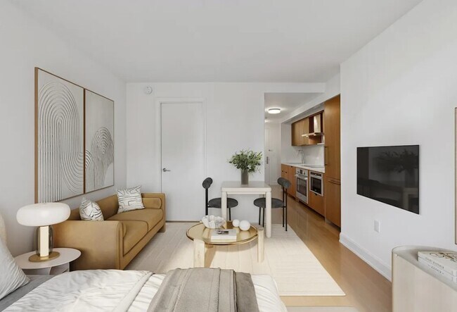 Building Photo - 423 E 54th St Unit 1114