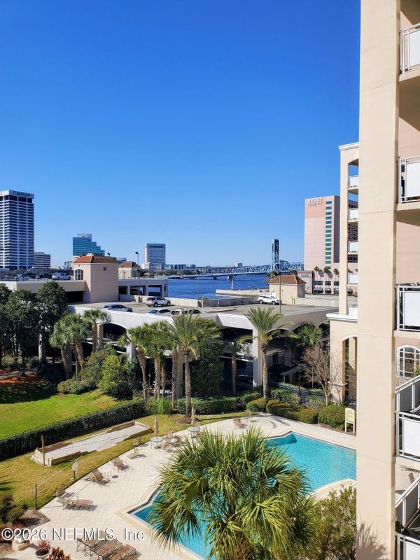 400 E Bay St Unit 306
