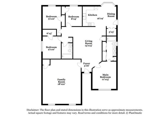 Photo - 13427 Boonway Dr
