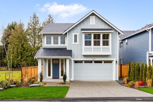 Building Photo - 16017 124th Ave NE