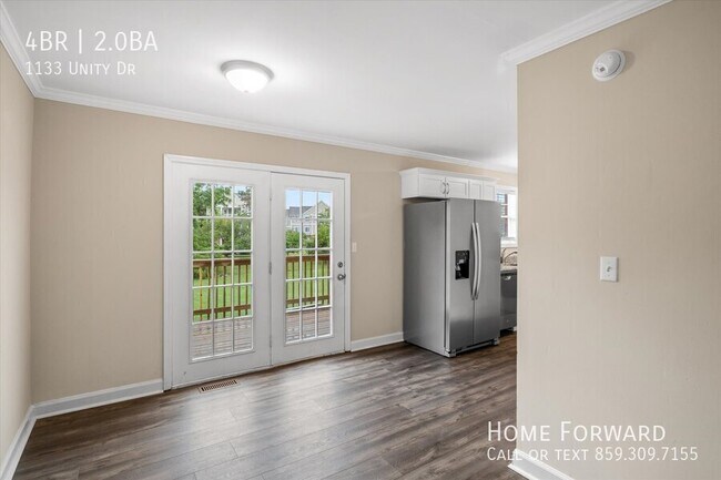 Photo - 1133 Unity Dr