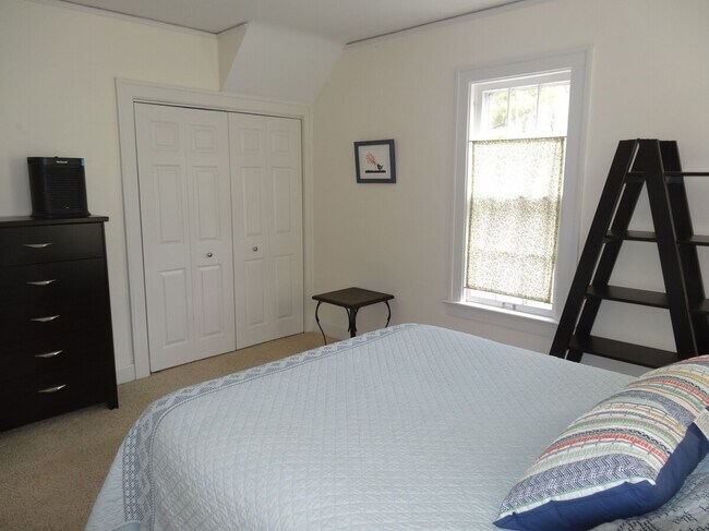 Bedroom #1