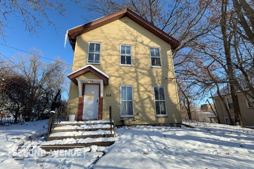 Houses For Rent In Rock Island