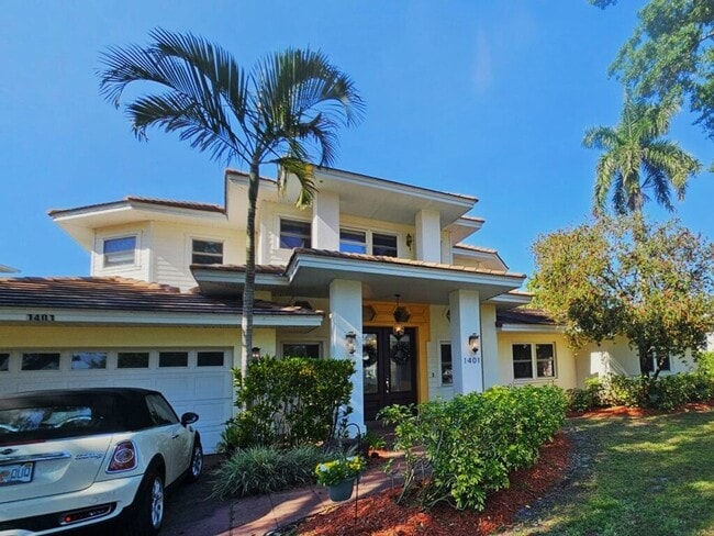 Building Photo - Luxury Private Suite in Allendale – Furnished & All-Inclusive Unit Private Room for Rent