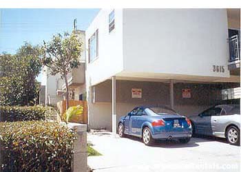 Photo - 3615 Greenfield Ave Unit 4