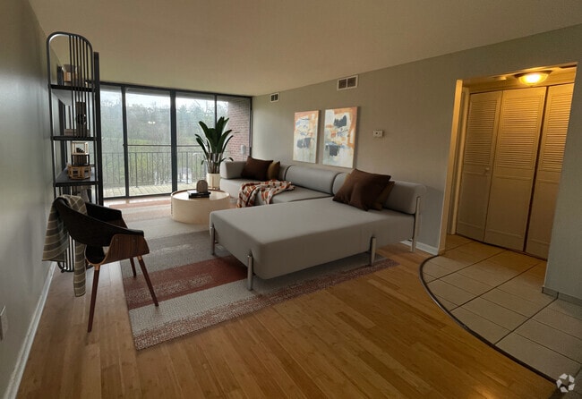 Building Photo - Kensington Terrace Rental