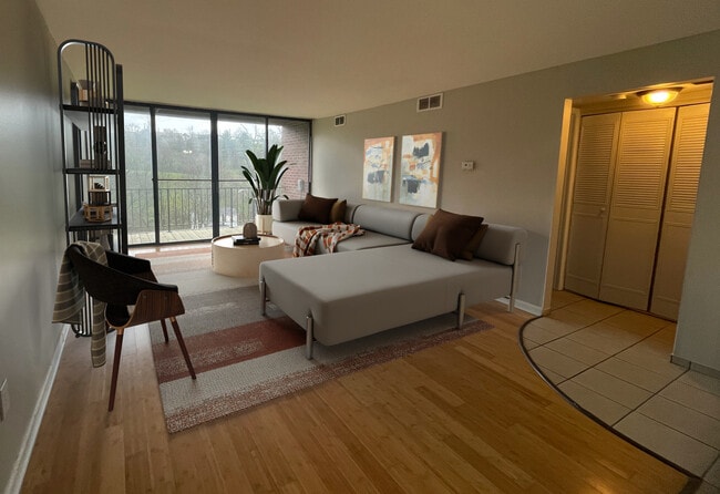 Building Photo - Kensington Terrace Rental