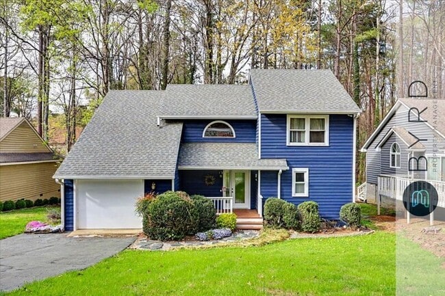 Building Photo - 14304 Cove Ridge Pl