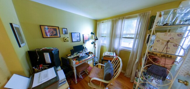 Photo - 3D Tour Available - Close to City Park + Garage Parking + Washer & Dryer! Available August 5th!