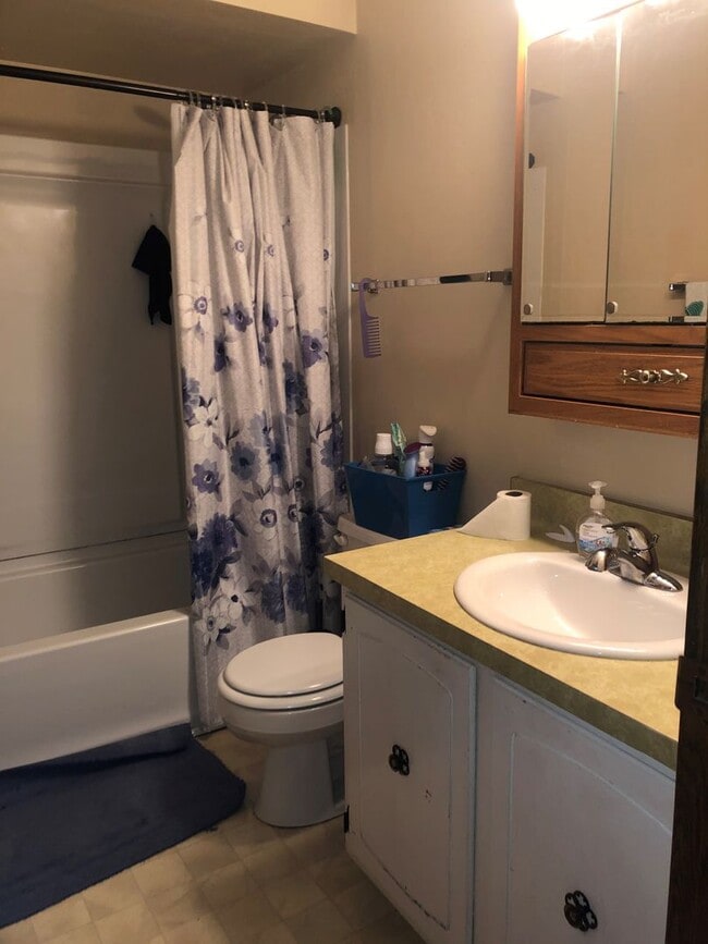 Photo - 1500 W Pershing St Unit 1502