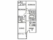 Plano de planta