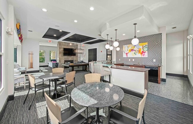 Photo - MAA Chastain