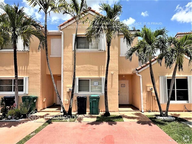 Building Photo - 12621 NW 11th Ln Rental