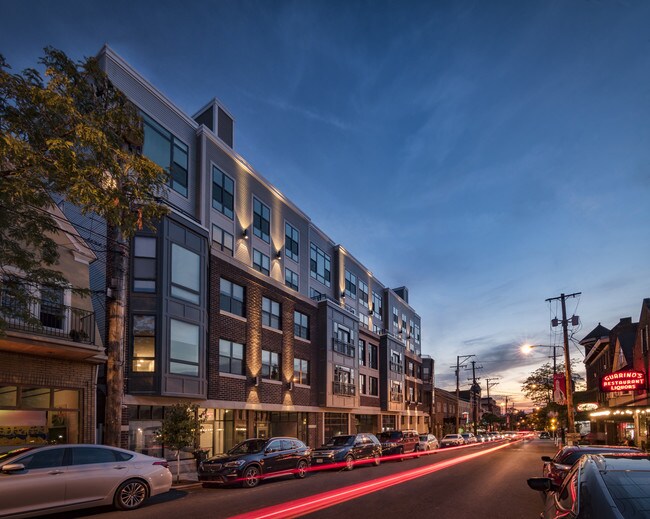 La Collina Little Italy Apartments For Rent in Cleveland, OH