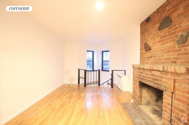 Building Photo - 146 W 70th St Rental