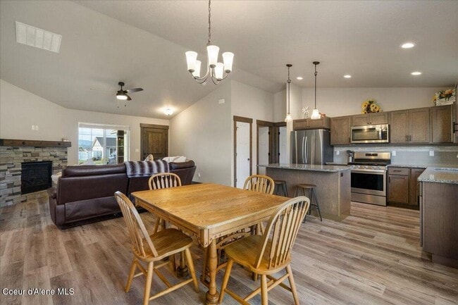 Photo - Beautiful home in Post Falls