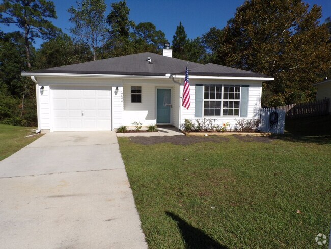 Building Photo - 10608 Wilderness Ln Rental