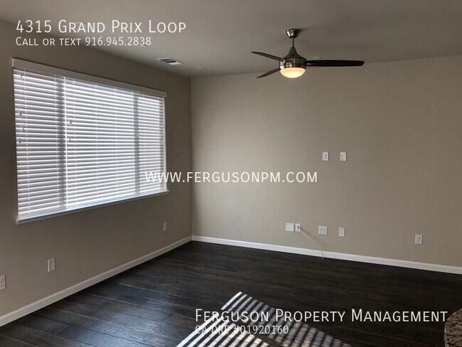 Photo - 4315 Grand Prix Lp