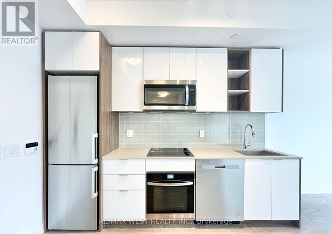 Photo - 543 Richmond St W Unit 808