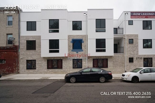 Building Photo - 2733 N Front St Unit 204