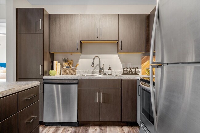 Carmen - 3 Bed / 2 Bath - 1,296 Sq.Ft.